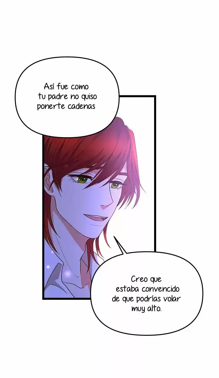 Emperatriz Ocasional capítulo 23, página 74