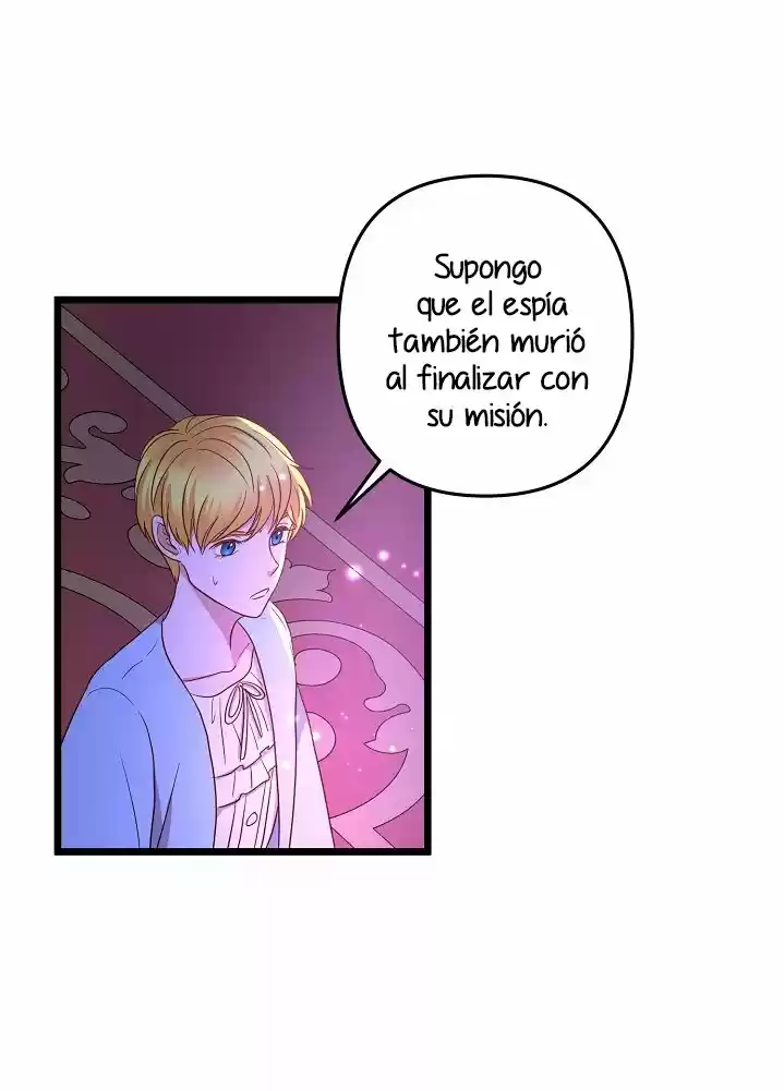 Emperatriz Ocasional capítulo 24, página 18