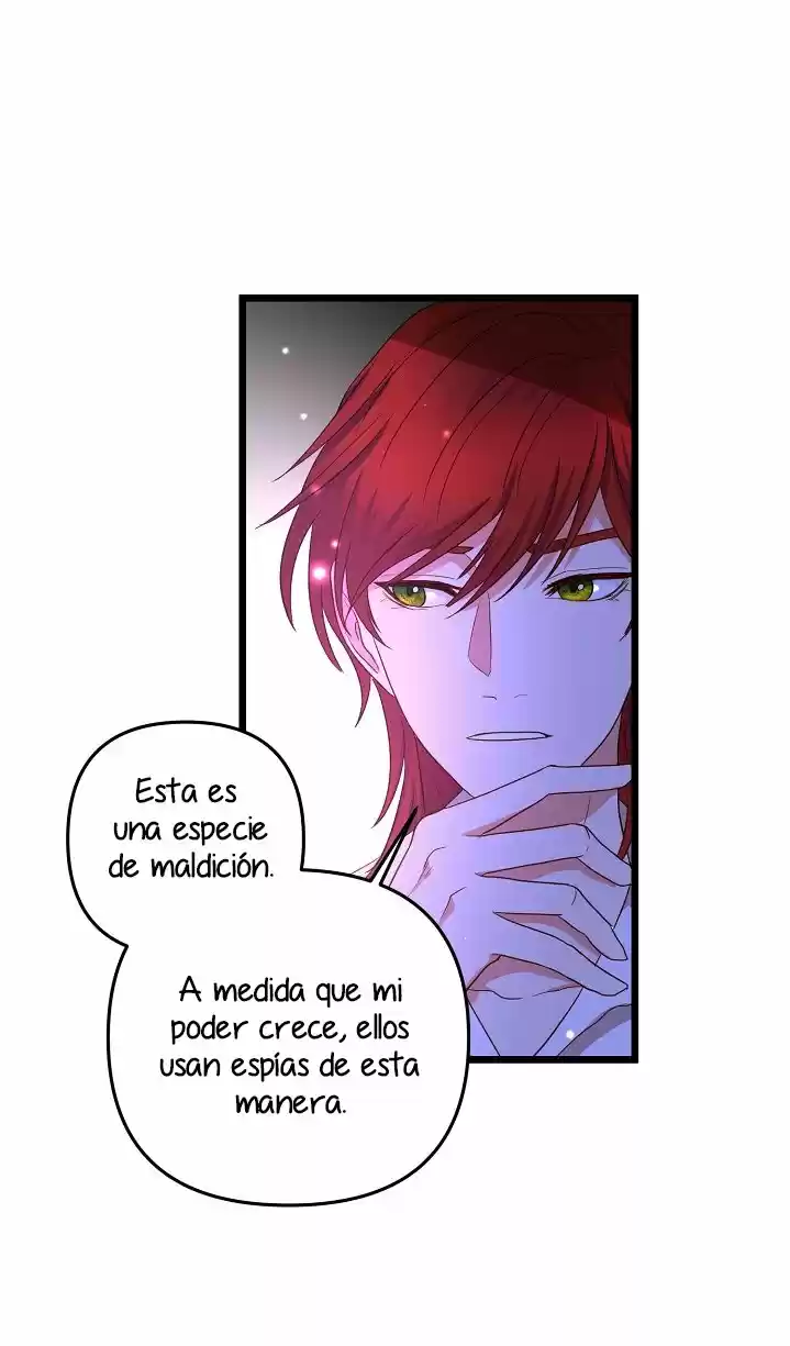 Emperatriz Ocasional capítulo 24, página 19
