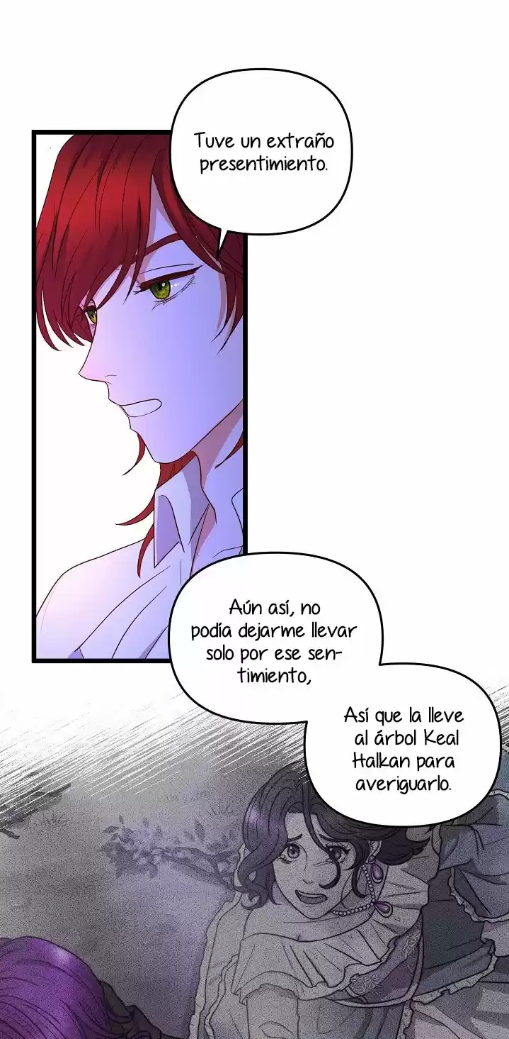 Emperatriz Ocasional capítulo 24, página 24