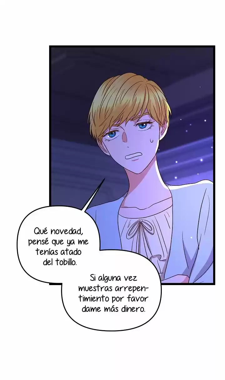 Emperatriz Ocasional capítulo 24, página 30