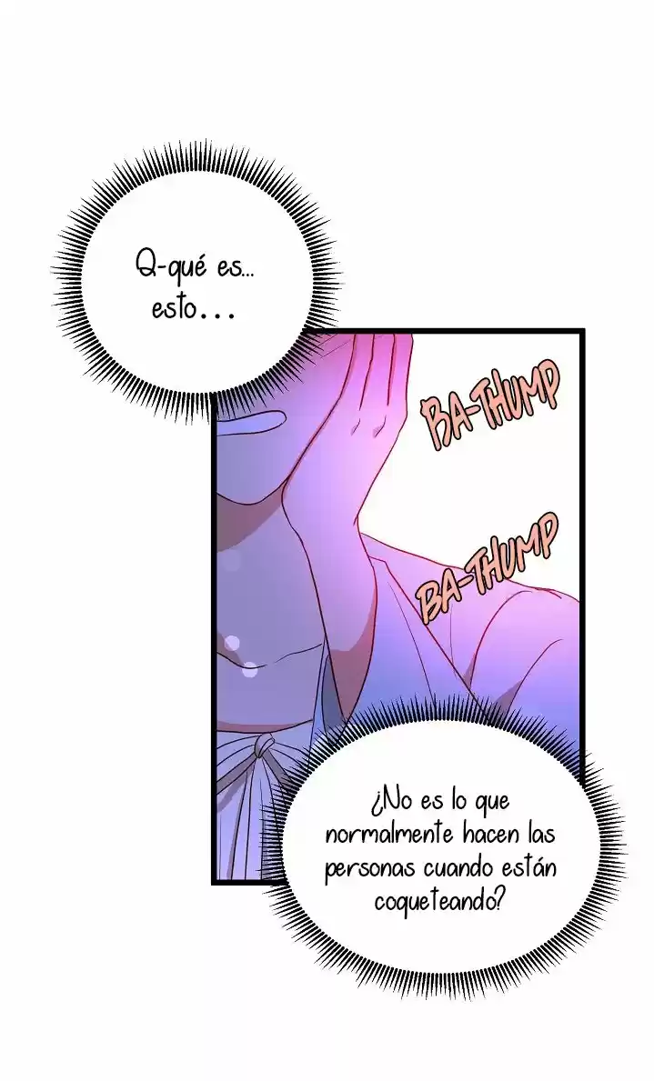 Emperatriz Ocasional capítulo 24, página 38