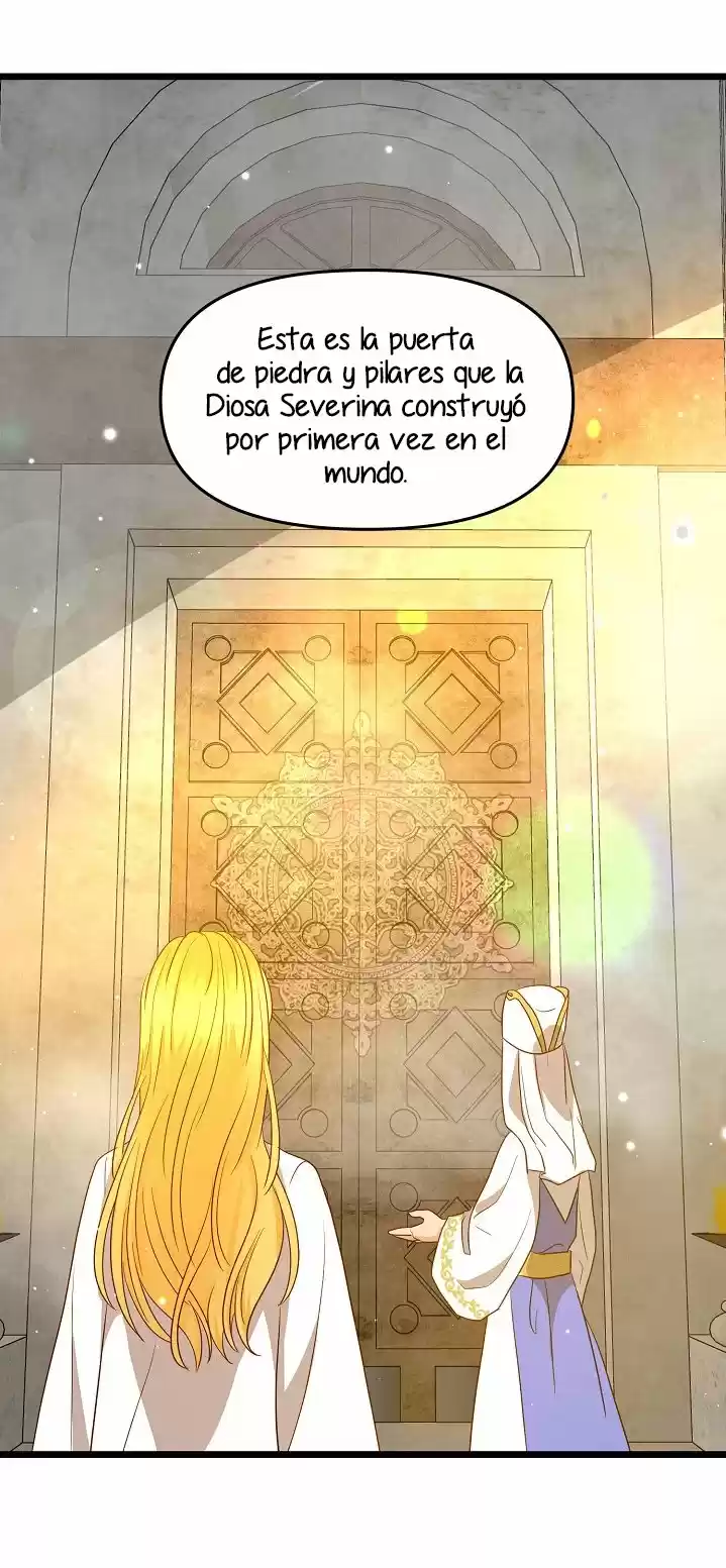 Emperatriz Ocasional capítulo 24, página 46