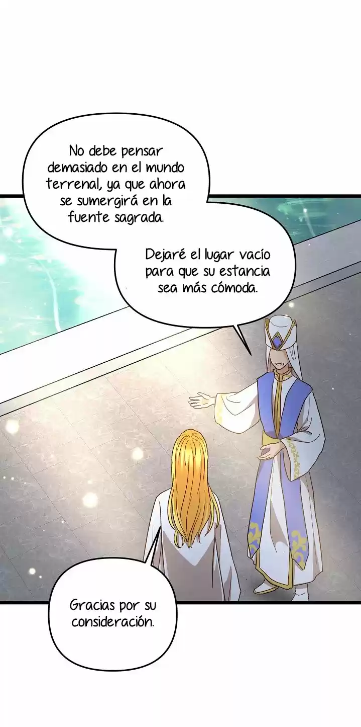 Emperatriz Ocasional capítulo 24, página 49