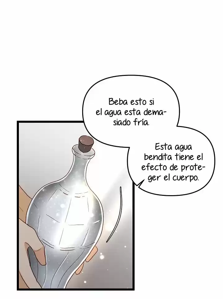 Emperatriz Ocasional capítulo 24, página 50