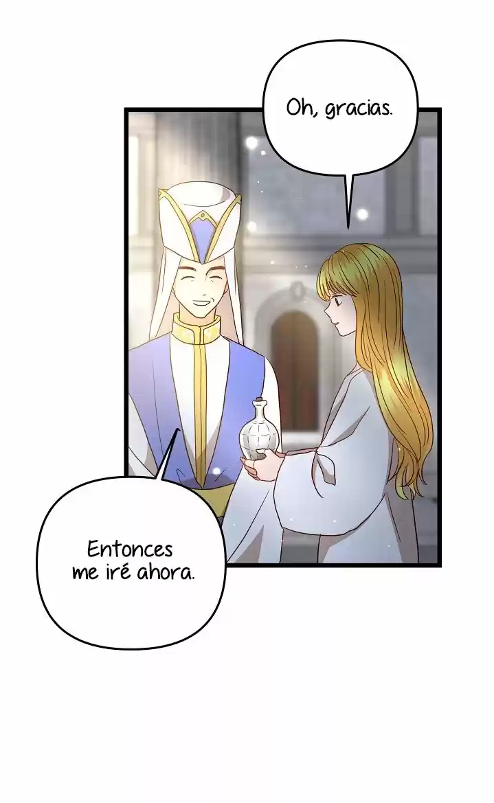 Emperatriz Ocasional capítulo 24, página 51