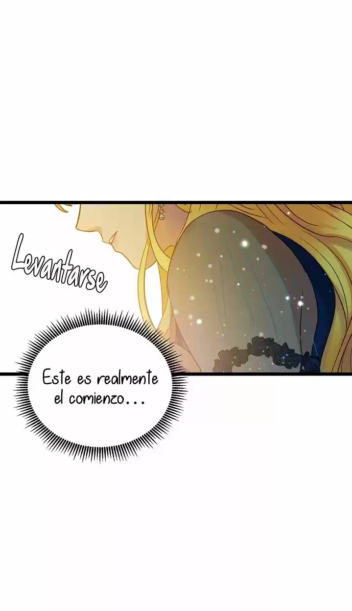Emperatriz Ocasional capítulo 24, página 62