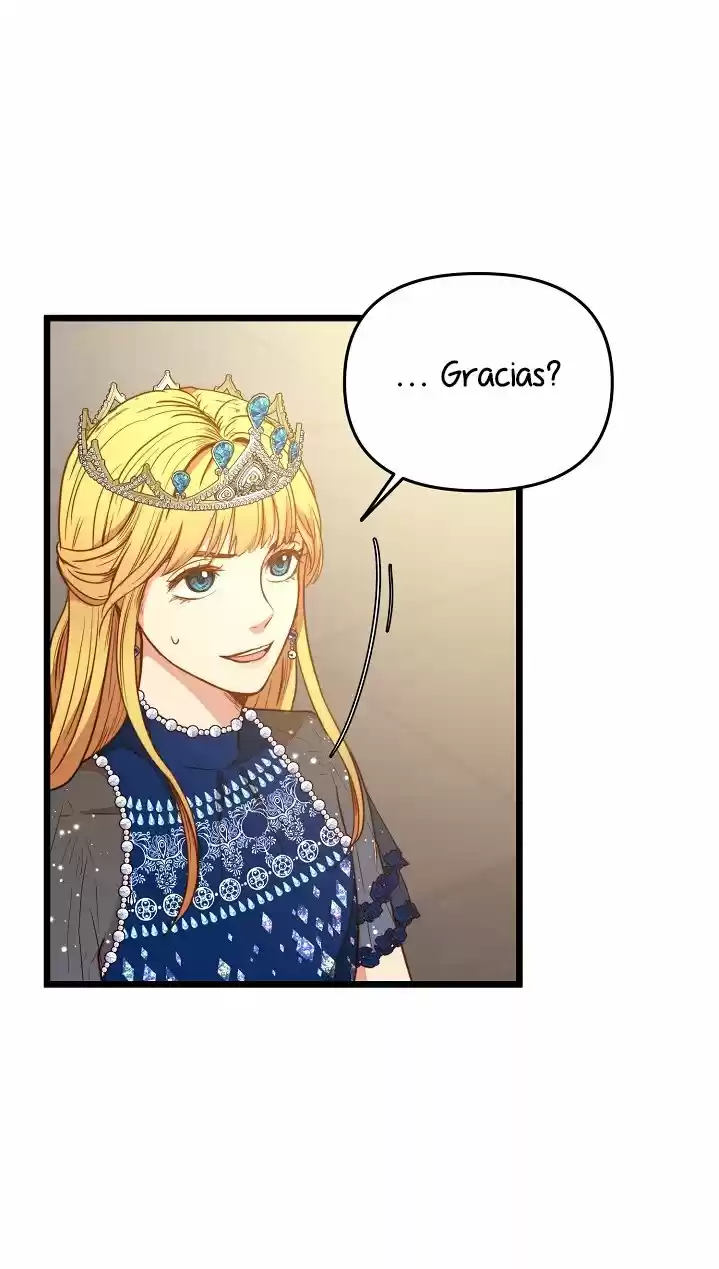Emperatriz Ocasional capítulo 25, página 10