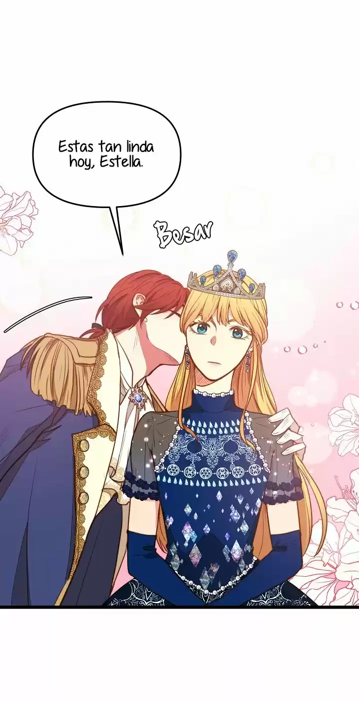 Emperatriz Ocasional capítulo 25, página 14