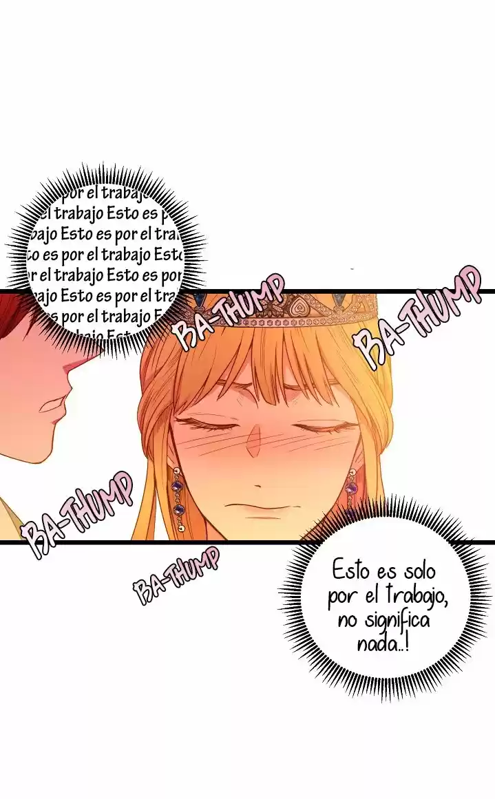 Emperatriz Ocasional capítulo 25, página 15