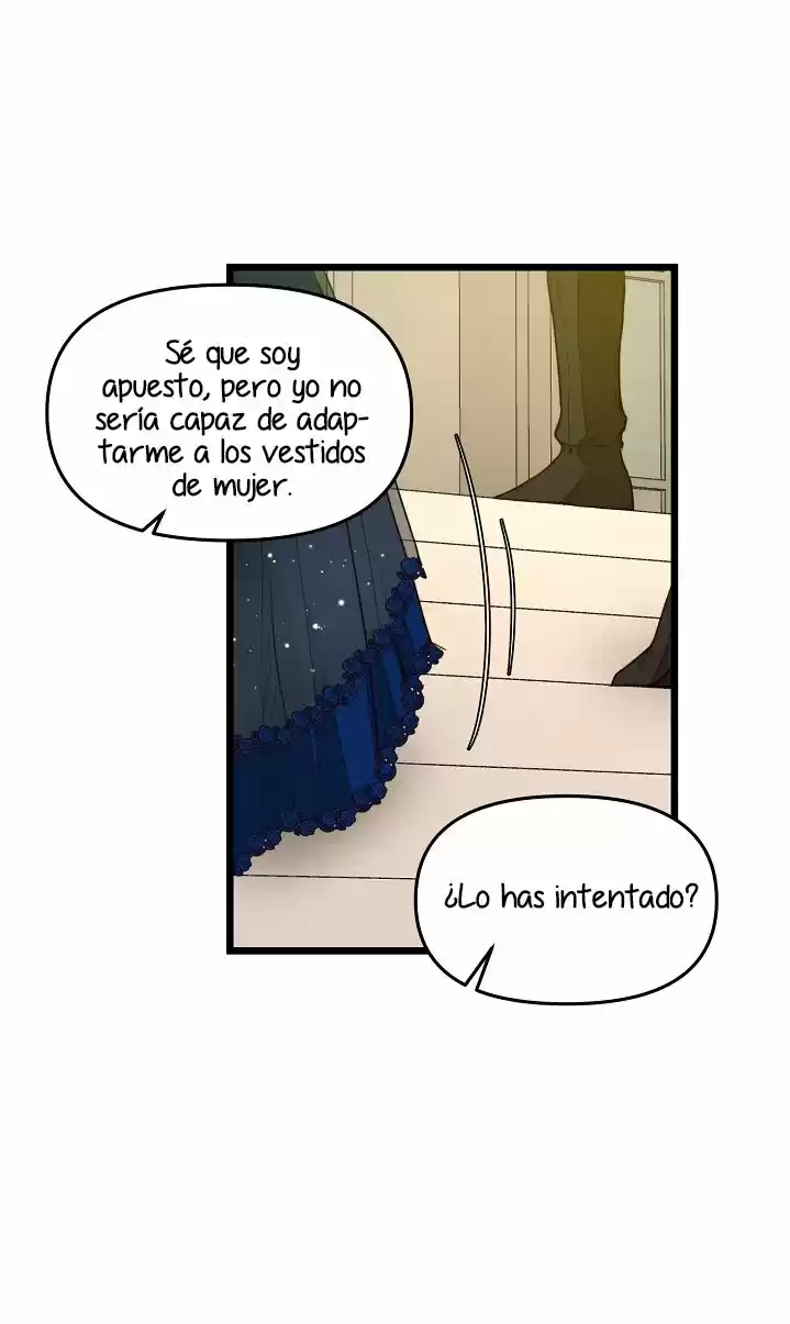 Emperatriz Ocasional capítulo 25, página 17