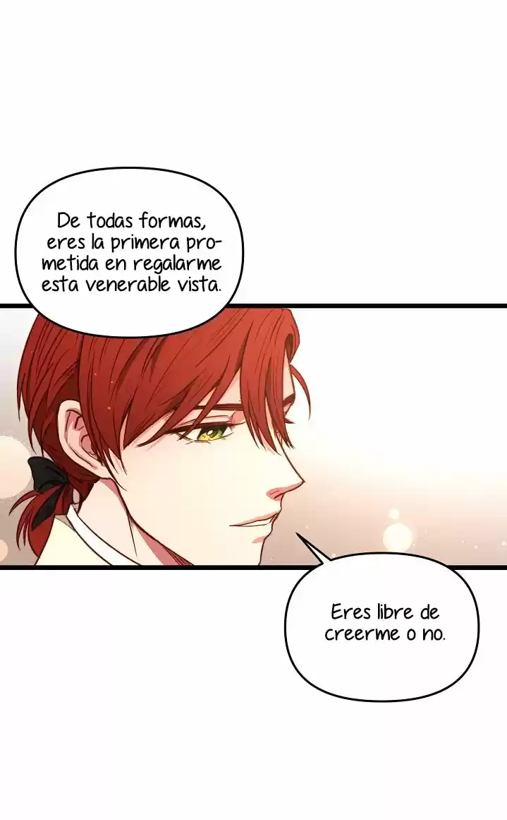 Emperatriz Ocasional capítulo 25, página 19