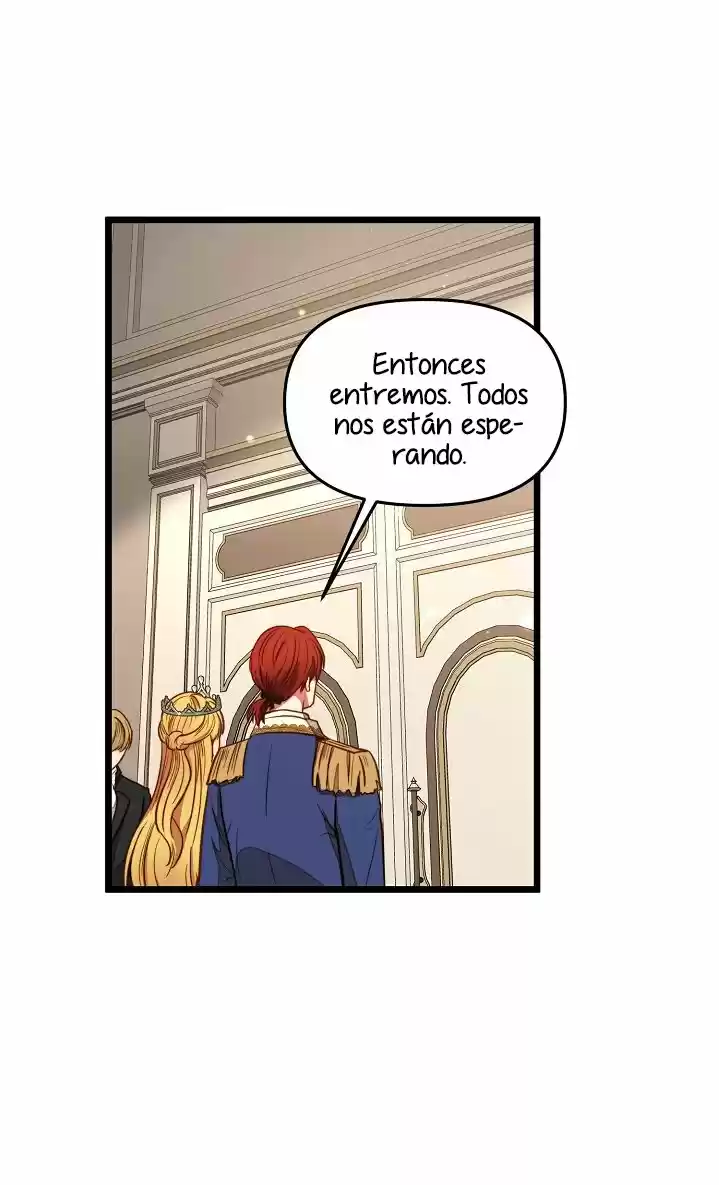 Emperatriz Ocasional capítulo 25, página 20