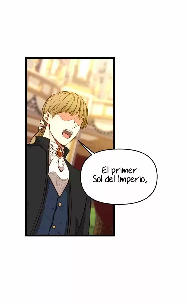 Emperatriz Ocasional capítulo 25, página 24