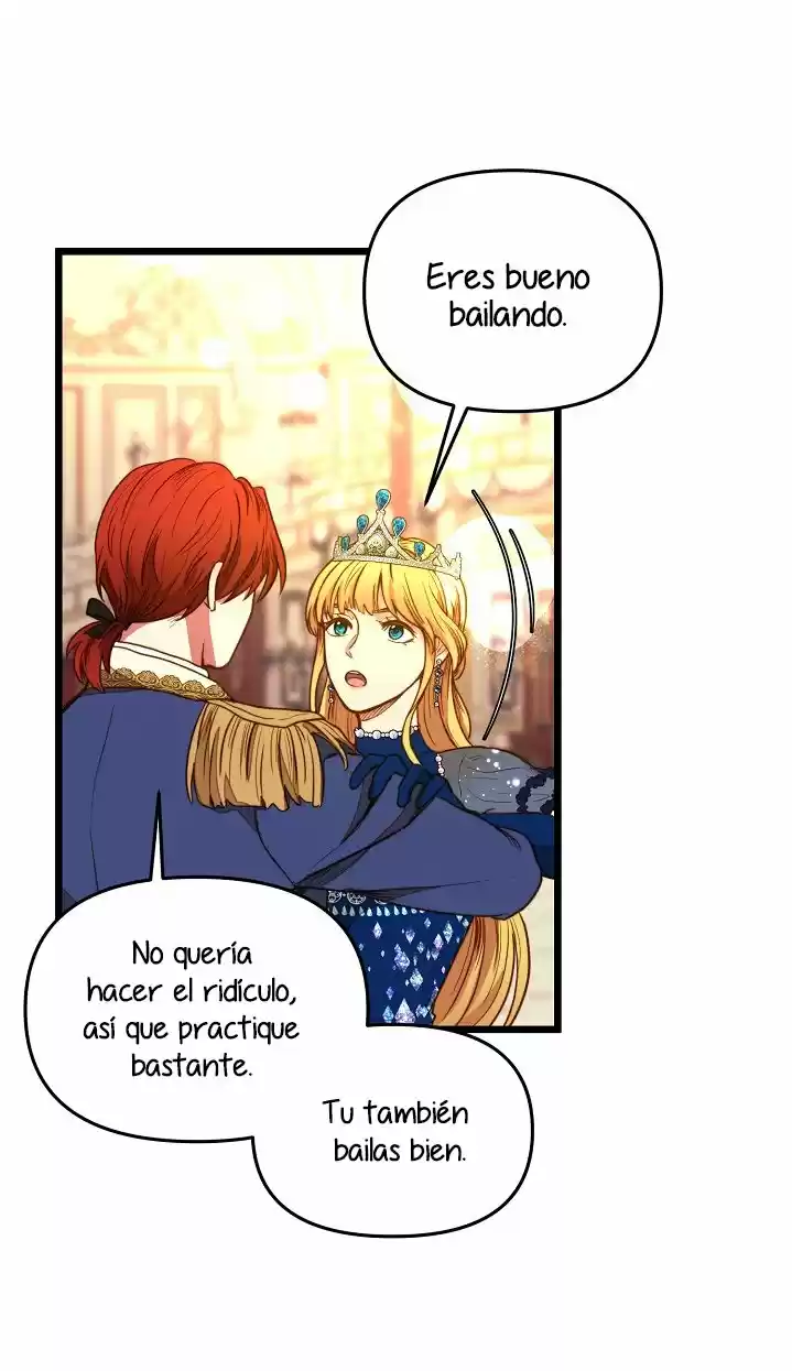 Emperatriz Ocasional capítulo 25, página 39