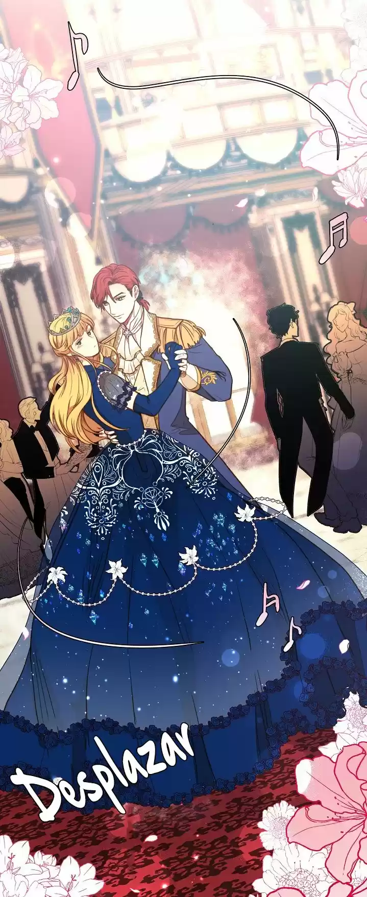 Emperatriz Ocasional capítulo 25, página 41