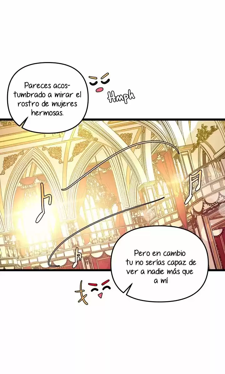 Emperatriz Ocasional capítulo 25, página 45