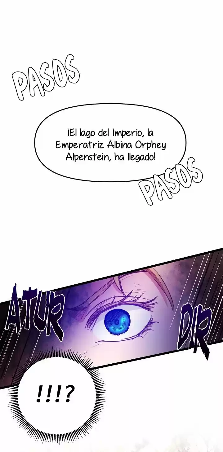 Emperatriz Ocasional capítulo 25, página 49