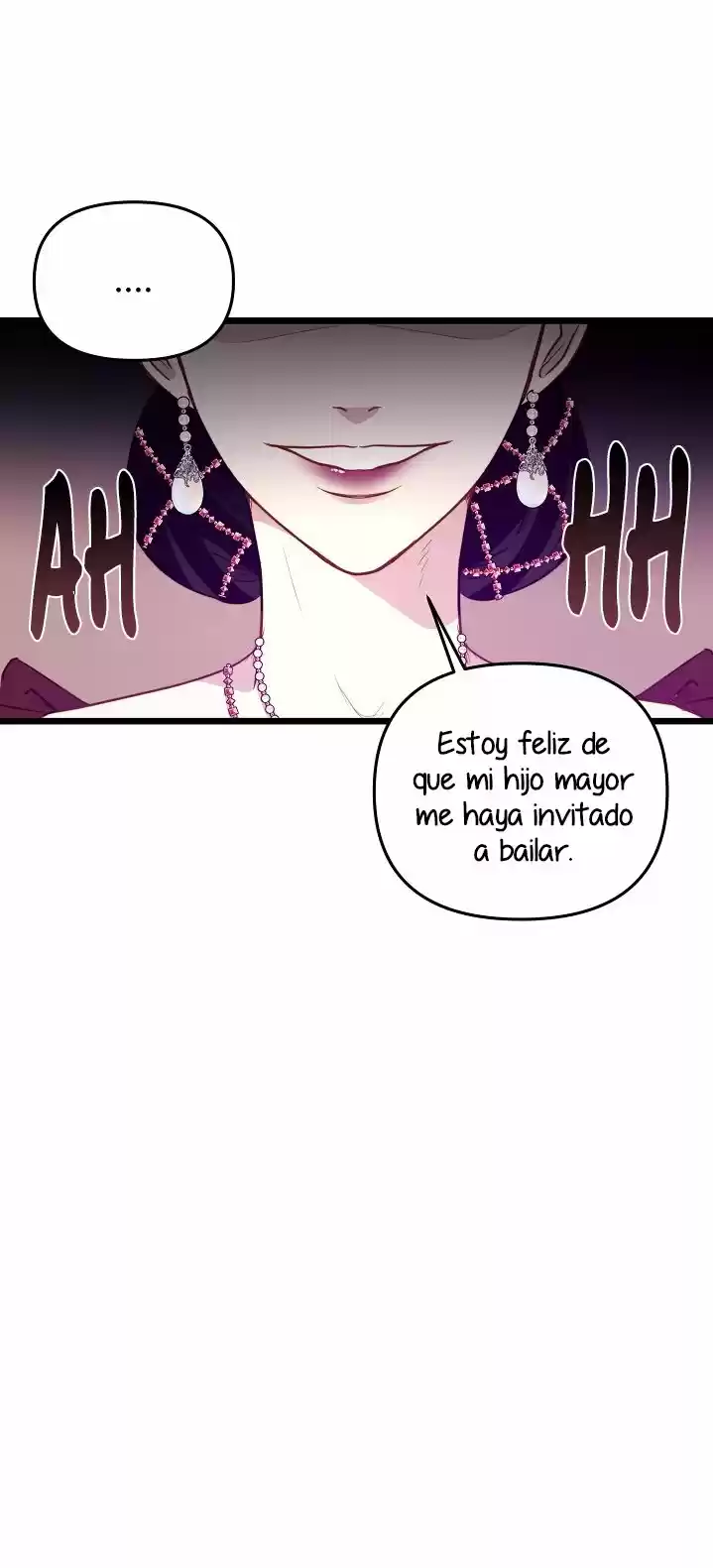 Emperatriz Ocasional capítulo 25, página 63