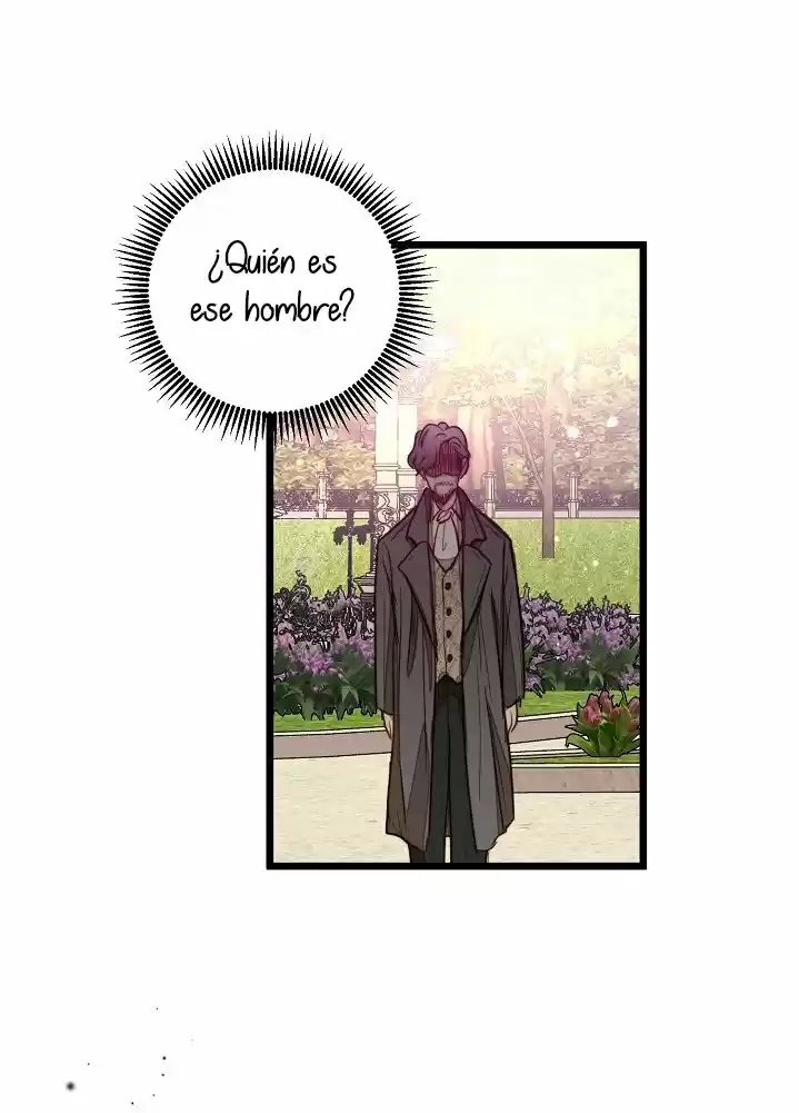 Emperatriz Ocasional capítulo 25, página 69