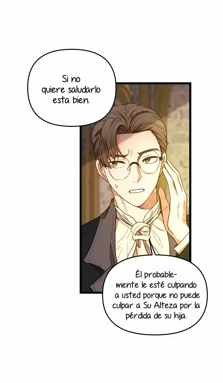 Emperatriz Ocasional capítulo 26, página 7