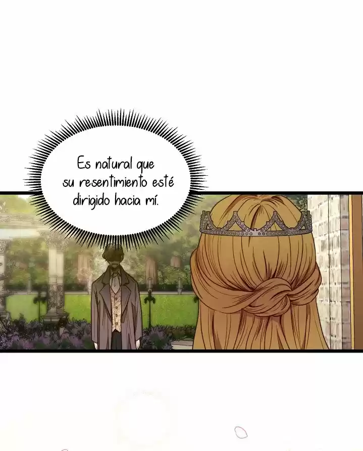 Emperatriz Ocasional capítulo 26, página 8