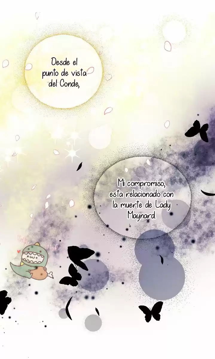 Emperatriz Ocasional capítulo 26, página 9