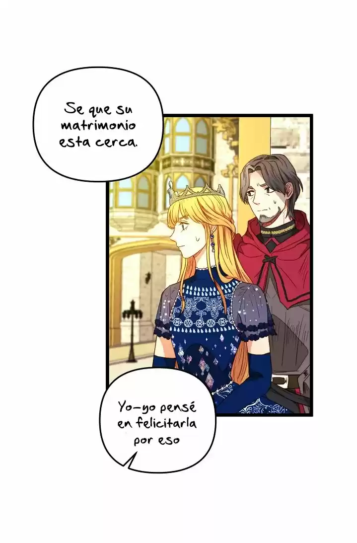 Emperatriz Ocasional capítulo 26, página 20