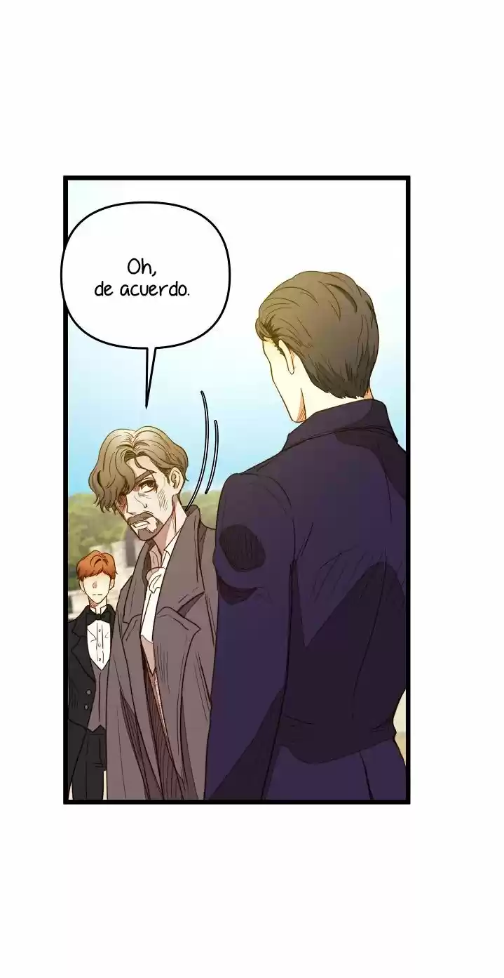 Emperatriz Ocasional capítulo 26, página 25