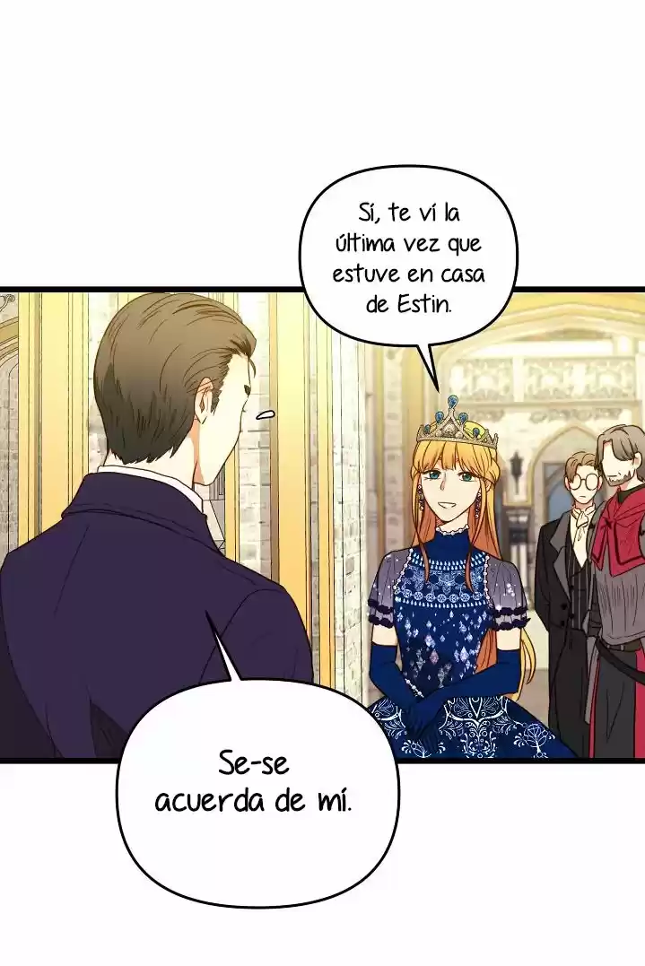 Emperatriz Ocasional capítulo 26, página 35