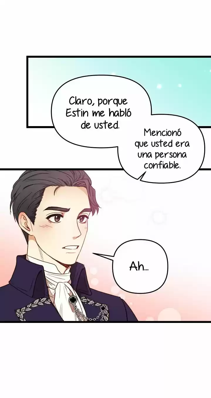 Emperatriz Ocasional capítulo 26, página 36
