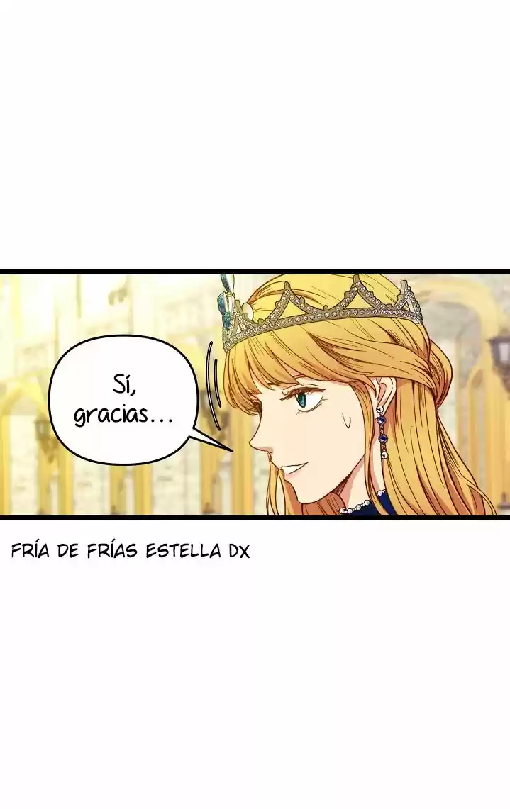 Emperatriz Ocasional capítulo 26, página 39