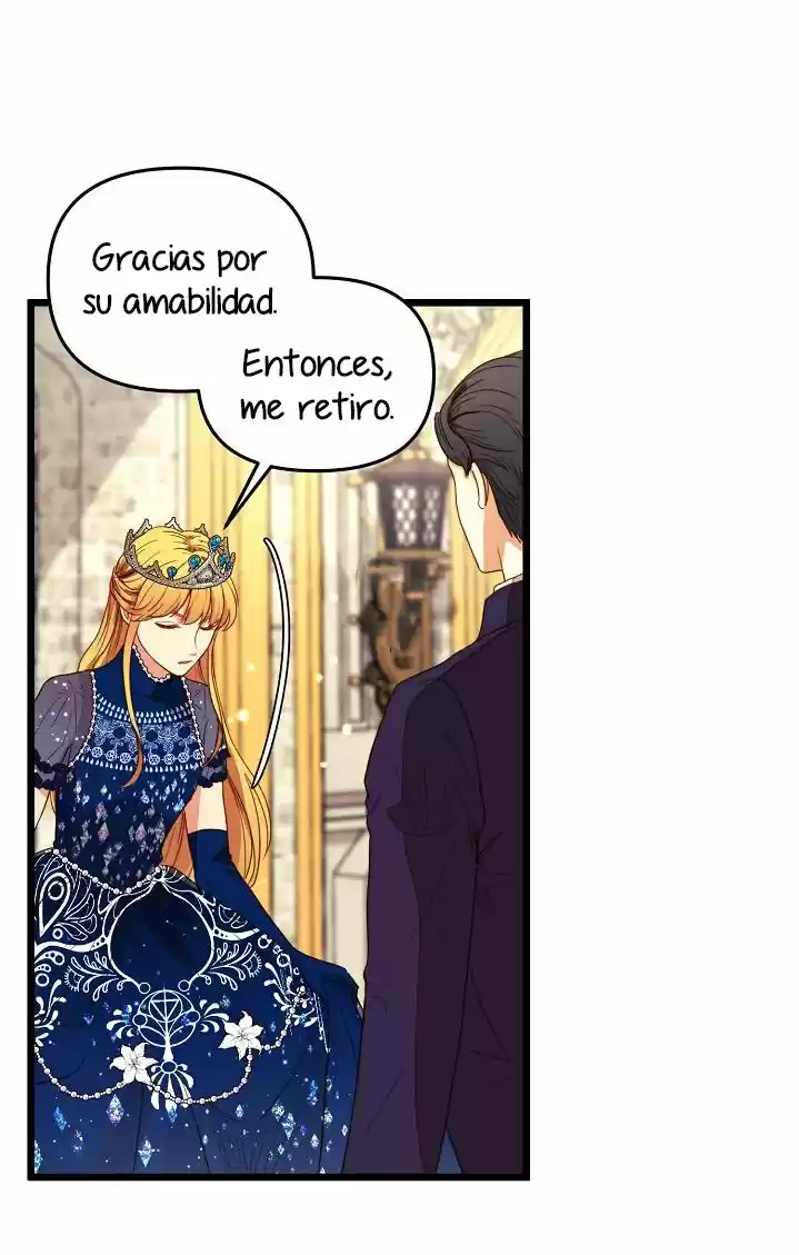Emperatriz Ocasional capítulo 26, página 41