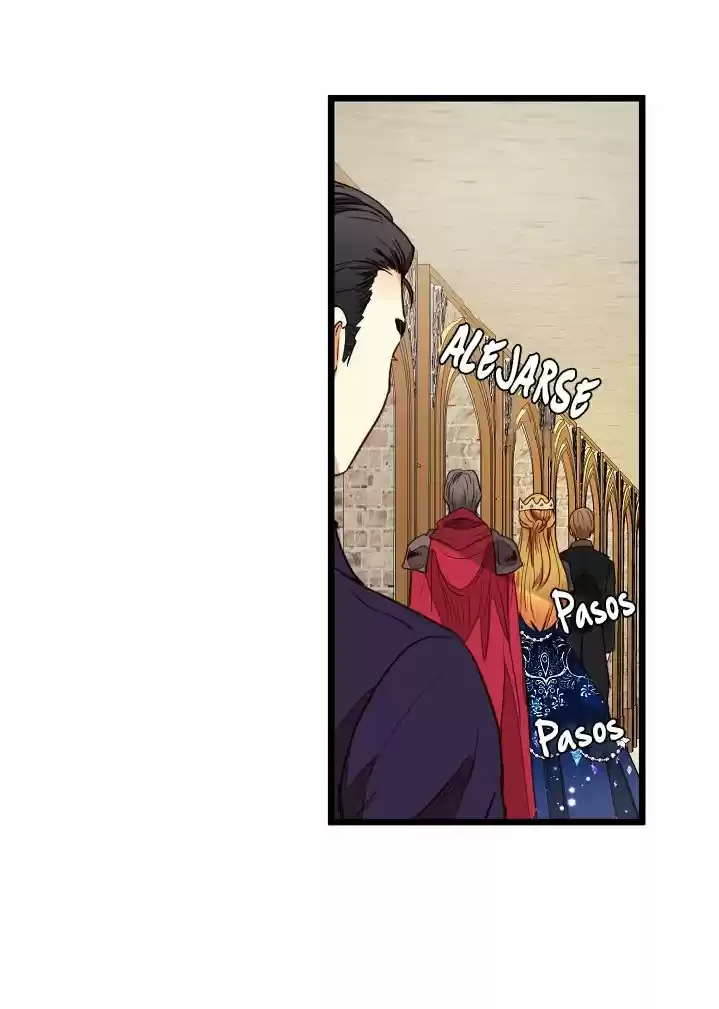 Emperatriz Ocasional capítulo 26, página 42