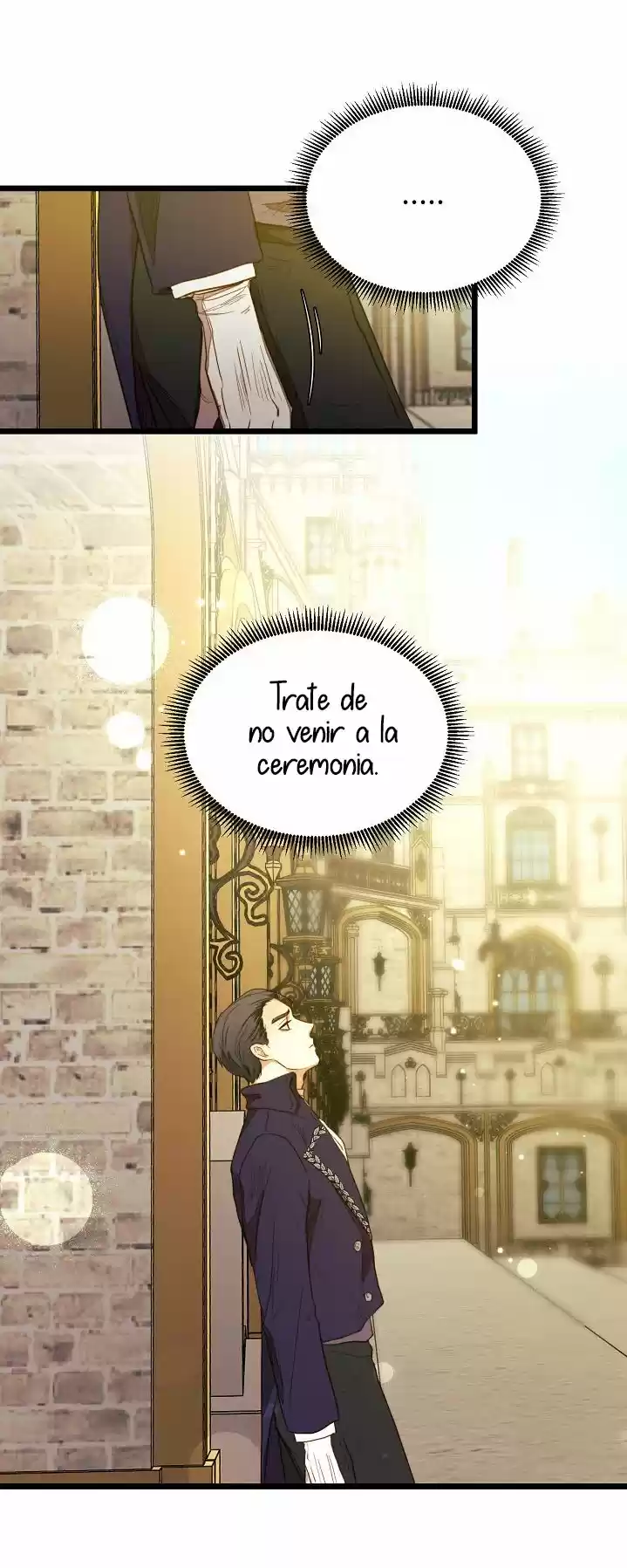 Emperatriz Ocasional capítulo 26, página 43