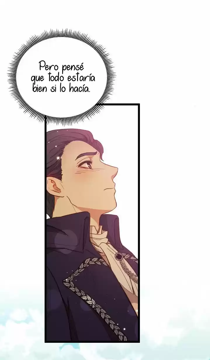 Emperatriz Ocasional capítulo 26, página 44