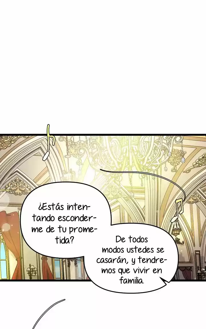 Emperatriz Ocasional capítulo 26, página 46