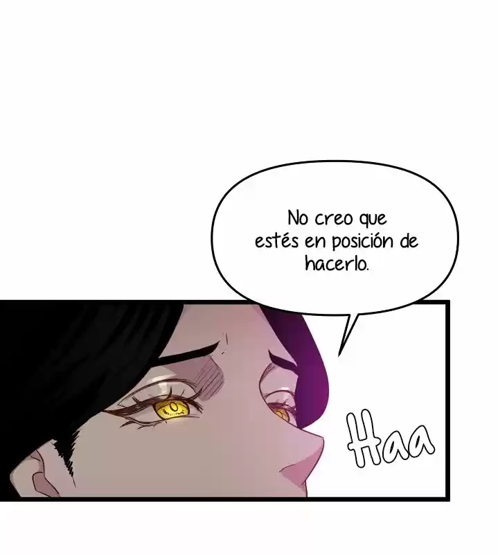 Emperatriz Ocasional capítulo 26, página 53