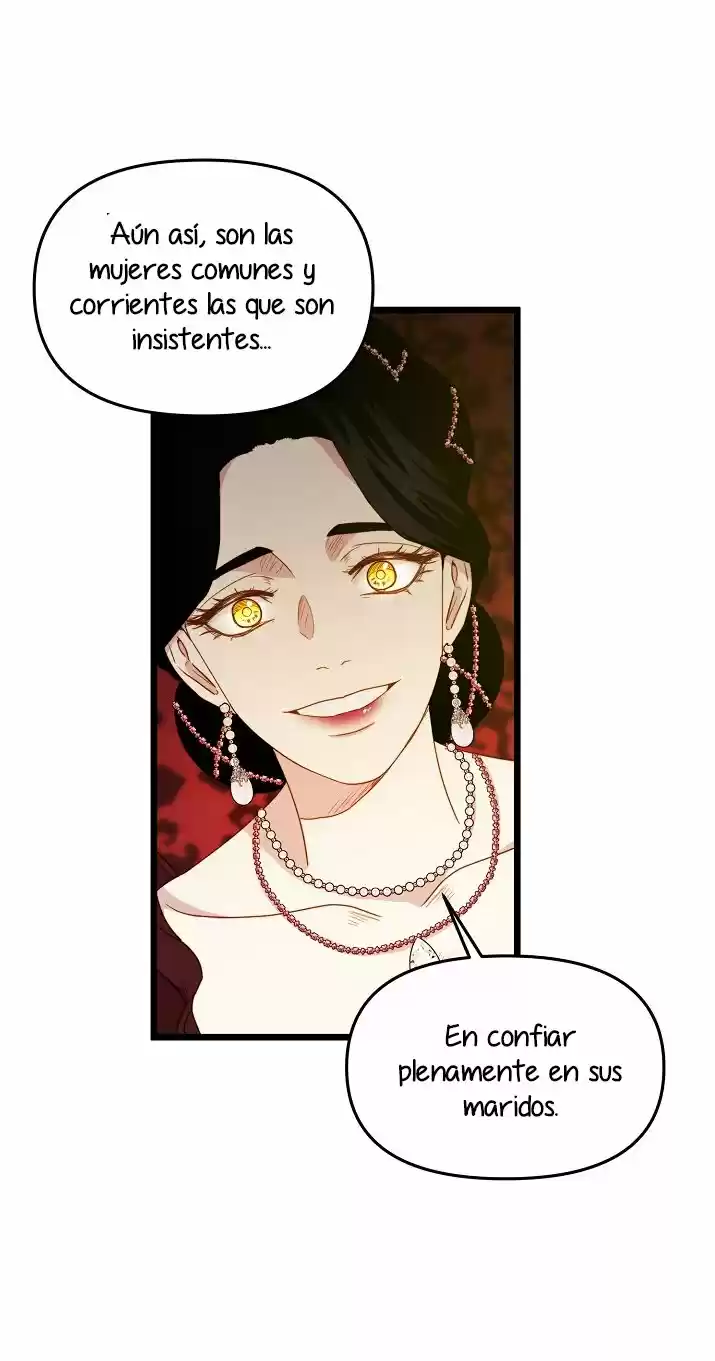 Emperatriz Ocasional capítulo 26, página 57