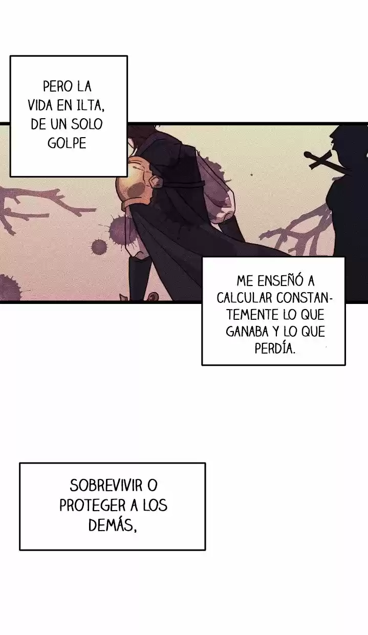 Emperatriz Ocasional capítulo 26, página 62