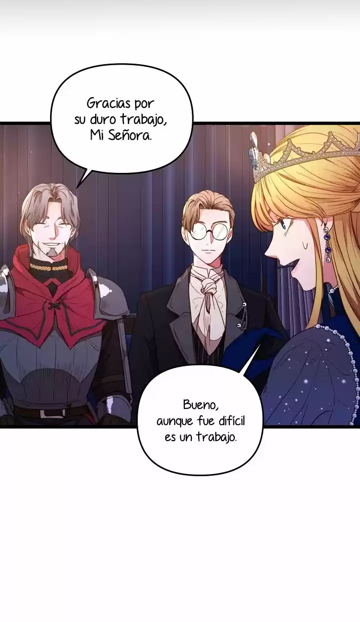Emperatriz Ocasional capítulo 27, página 5