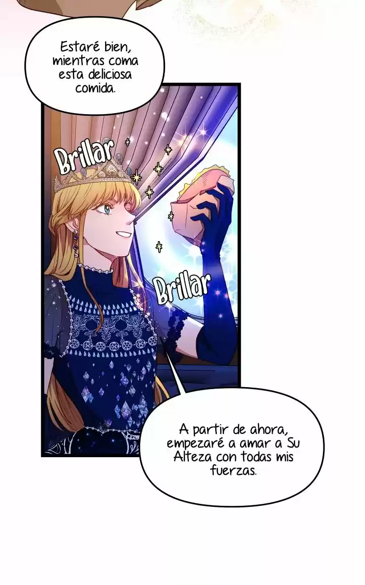 Emperatriz Ocasional capítulo 27, página 7