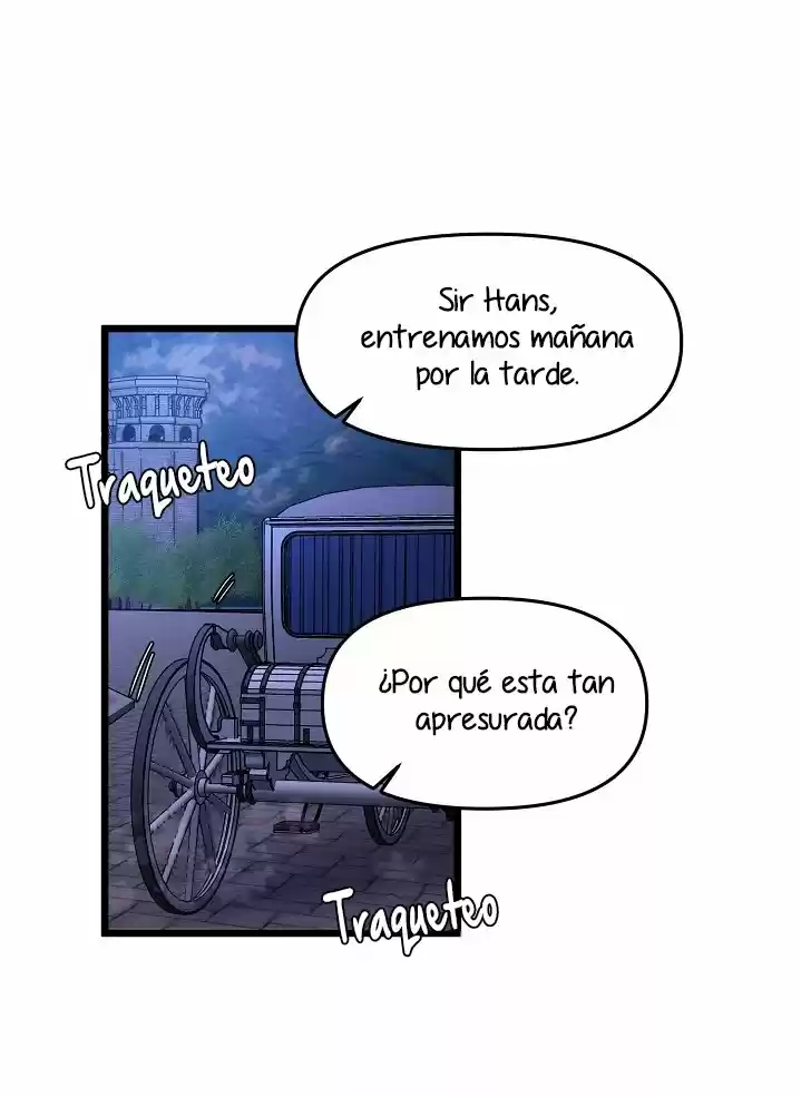 Emperatriz Ocasional capítulo 27, página 16