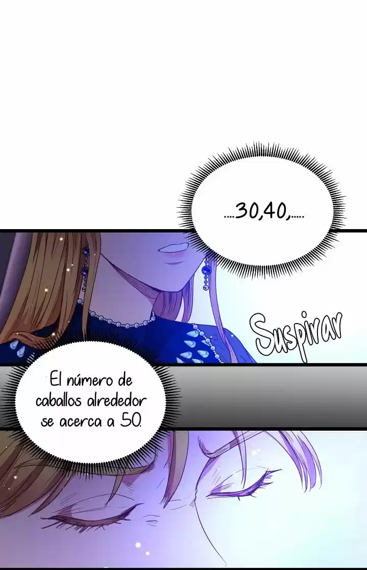 Emperatriz Ocasional capítulo 27, página 26