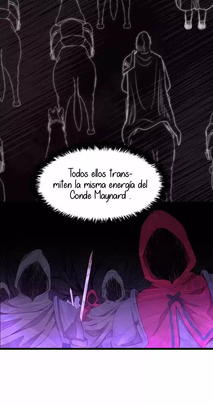 Emperatriz Ocasional capítulo 27, página 29