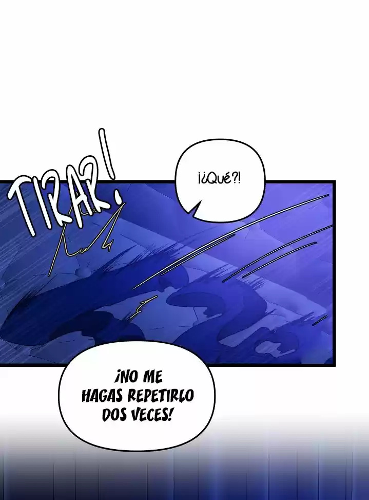 Emperatriz Ocasional capítulo 27, página 36