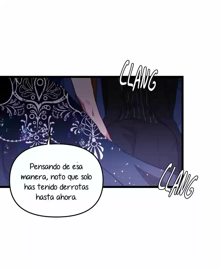 Emperatriz Ocasional capítulo 27, página 47