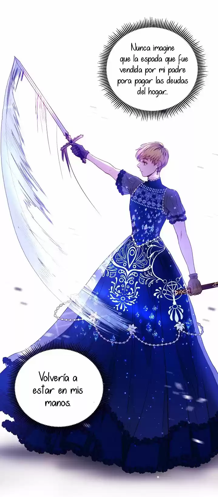 Emperatriz Ocasional capítulo 27, página 53