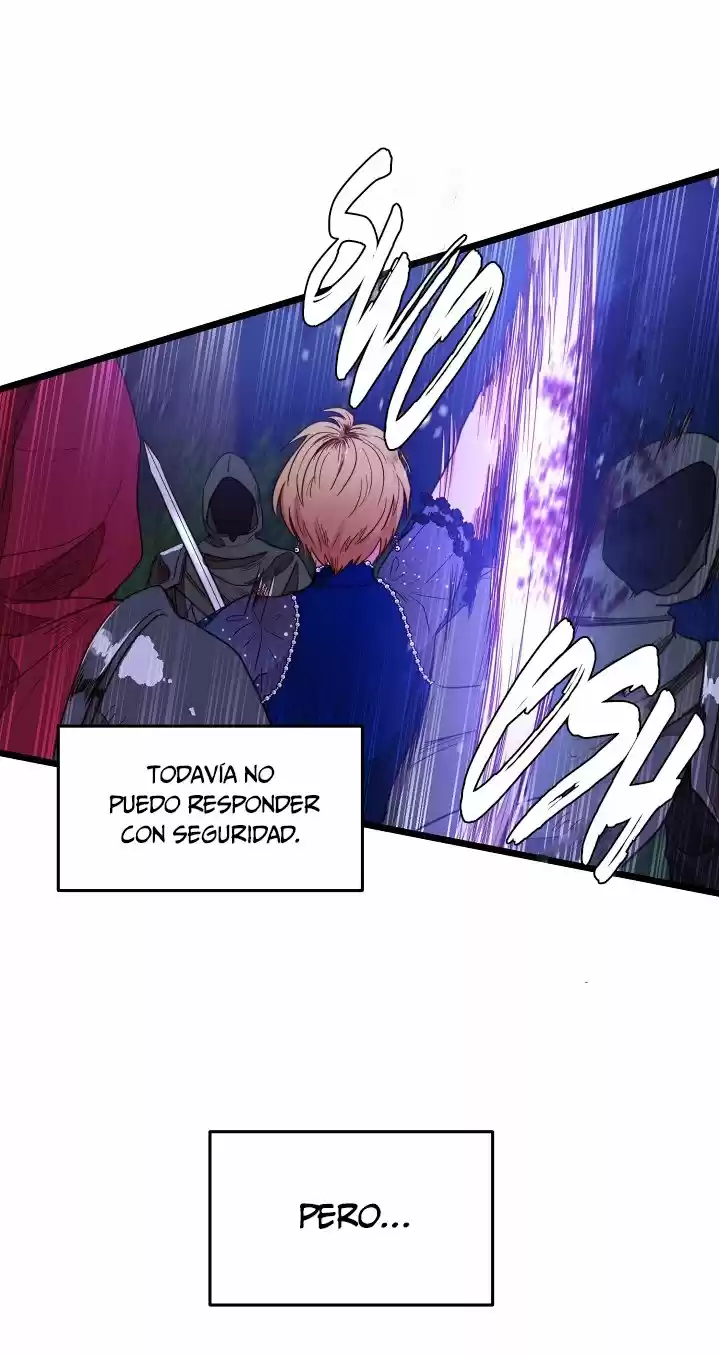 Emperatriz Ocasional capítulo 27, página 62