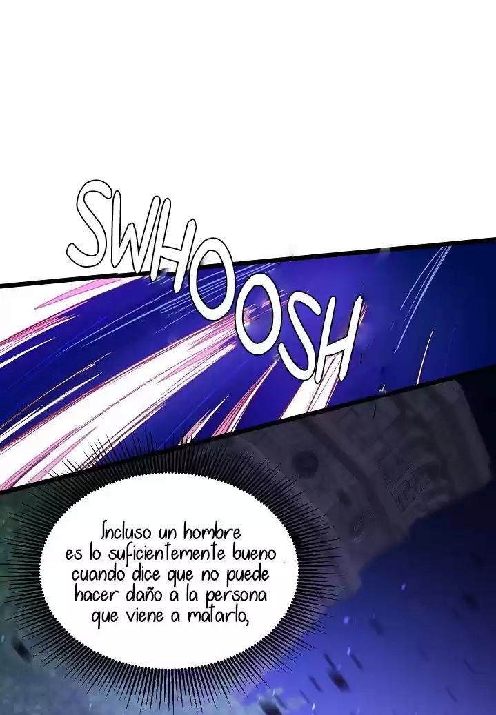 Emperatriz Ocasional capítulo 27, página 64